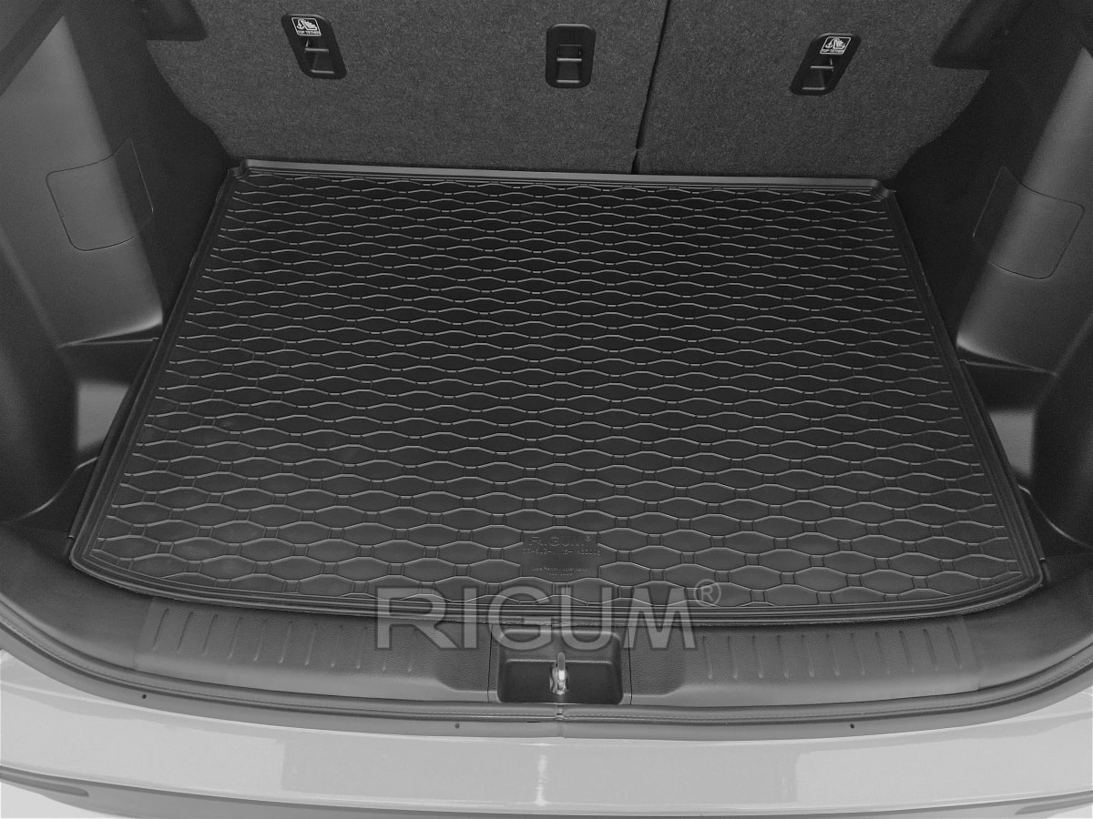 Bagasjeromsmatte Suzuki Vitara II (LY) 2015 ->