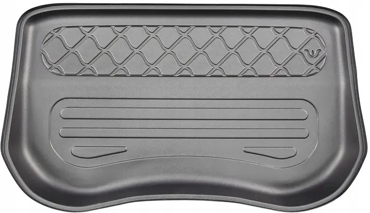 Bagasjeromsmatte Tesla Model 3 2017 - 2025 │ Guardliner Boot Mat