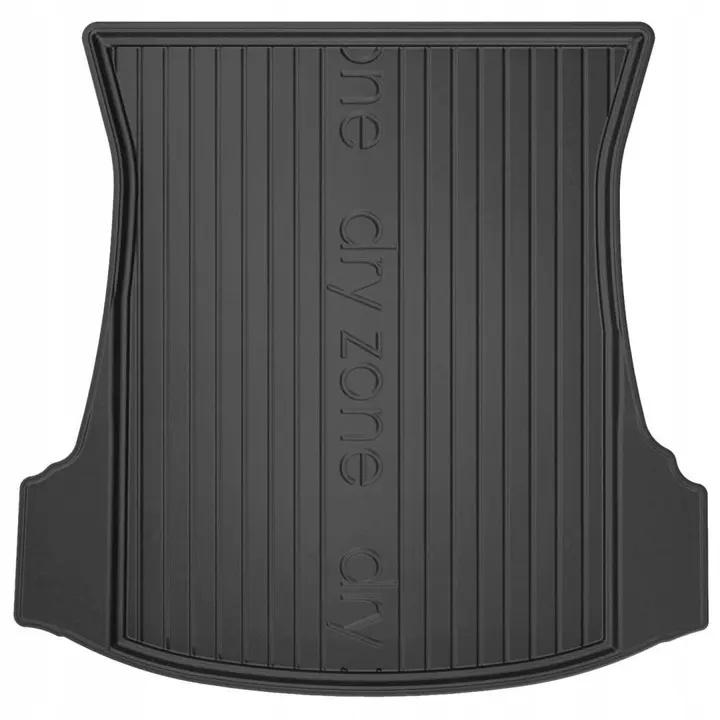 Bagasjeromsmatte Tesla Model 3 2017 - 2025 │ øvre - Dryzone Boot Liner Image 1