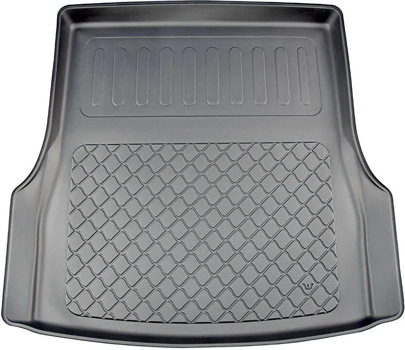 Bagasjeromsmatte Tesla Model S Coupe 2012 - 2021 – bilde 2