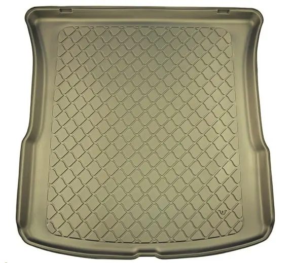 Bagasjeromsmatte Tesla Model Y 2020 -> │ Guardliner Boot Mat Image 3