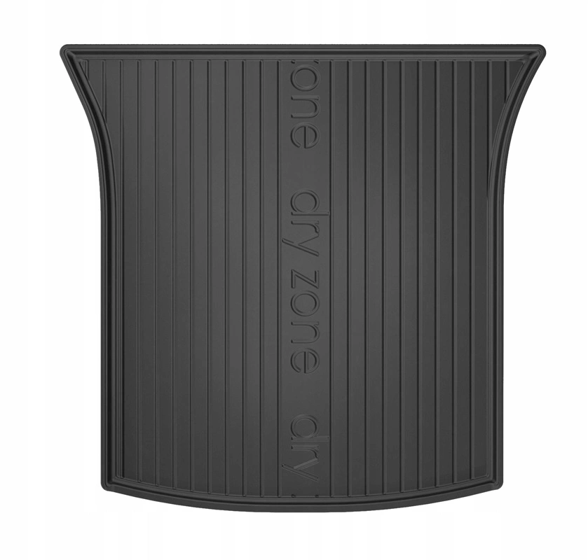 Bagasjeromsmatte Tesla Model Y 2020 -> │ øvre bagasjeromsgulv - Dryzone Boot Liner