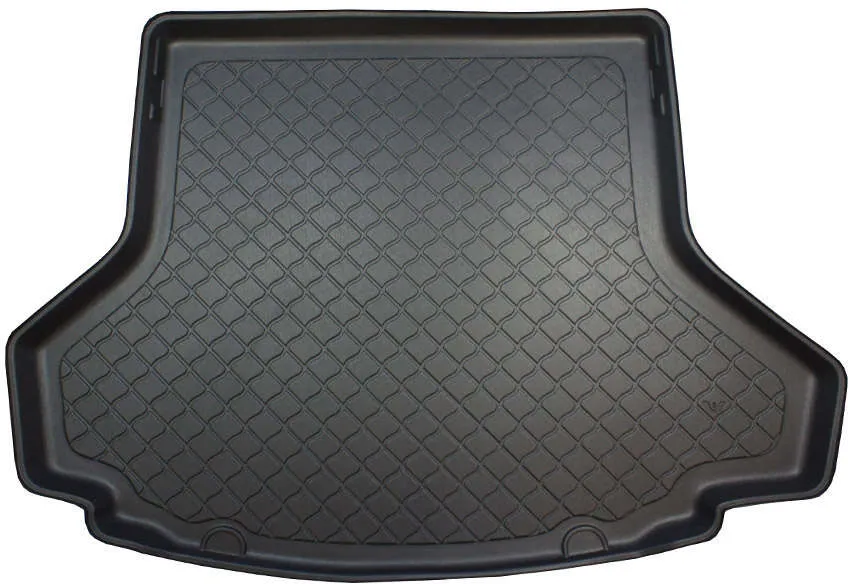 Bagasjeromsmatte Toyota Auris II Touring Sports / Stasjonsvogn 2012-2018 – bilde 2