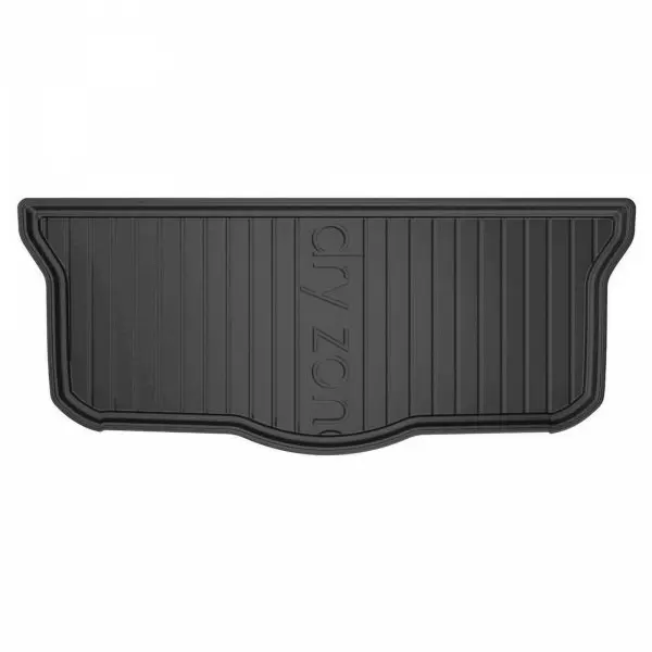 Bagasjeromsmatte TOYOTA Aygo II  / CITROEN C1 II / PEUGEOT 108 2014-2021