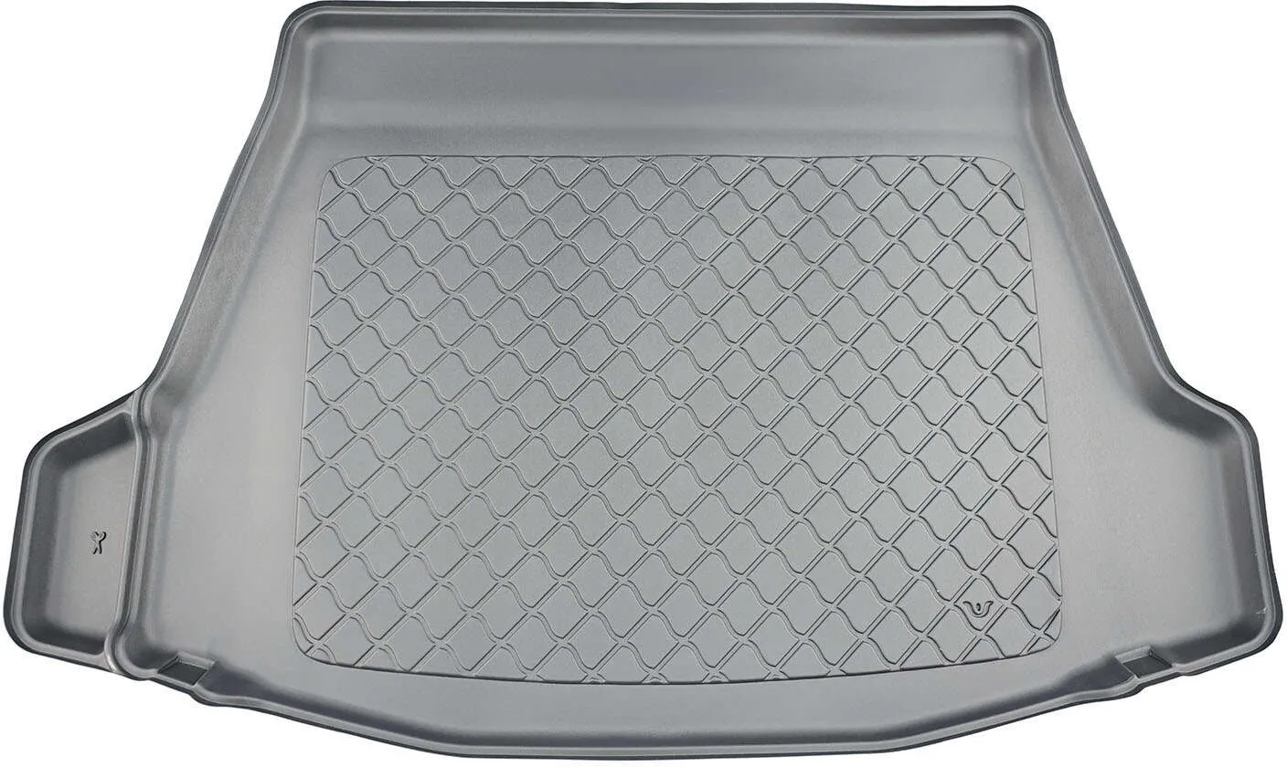 Bagasjeromsmatte Toyota bZ4X 2022 -> – bilde 2