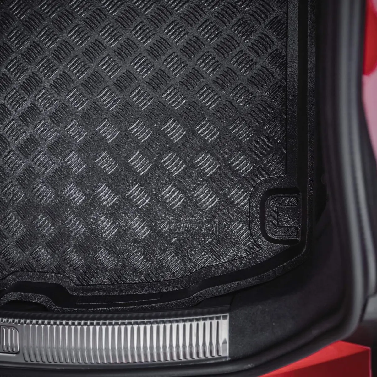 Bagasjeromsmatte Toyota bZ4X 2022 -> / Subaru Solterra 2022 -> – bilde 11