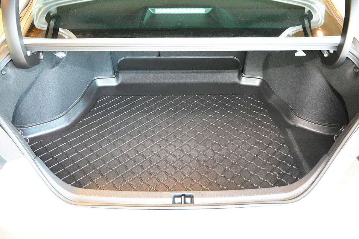 Bagasjeromsmatte Toyota Camry XV70 / Camry XV70 Sedan 2019 ->