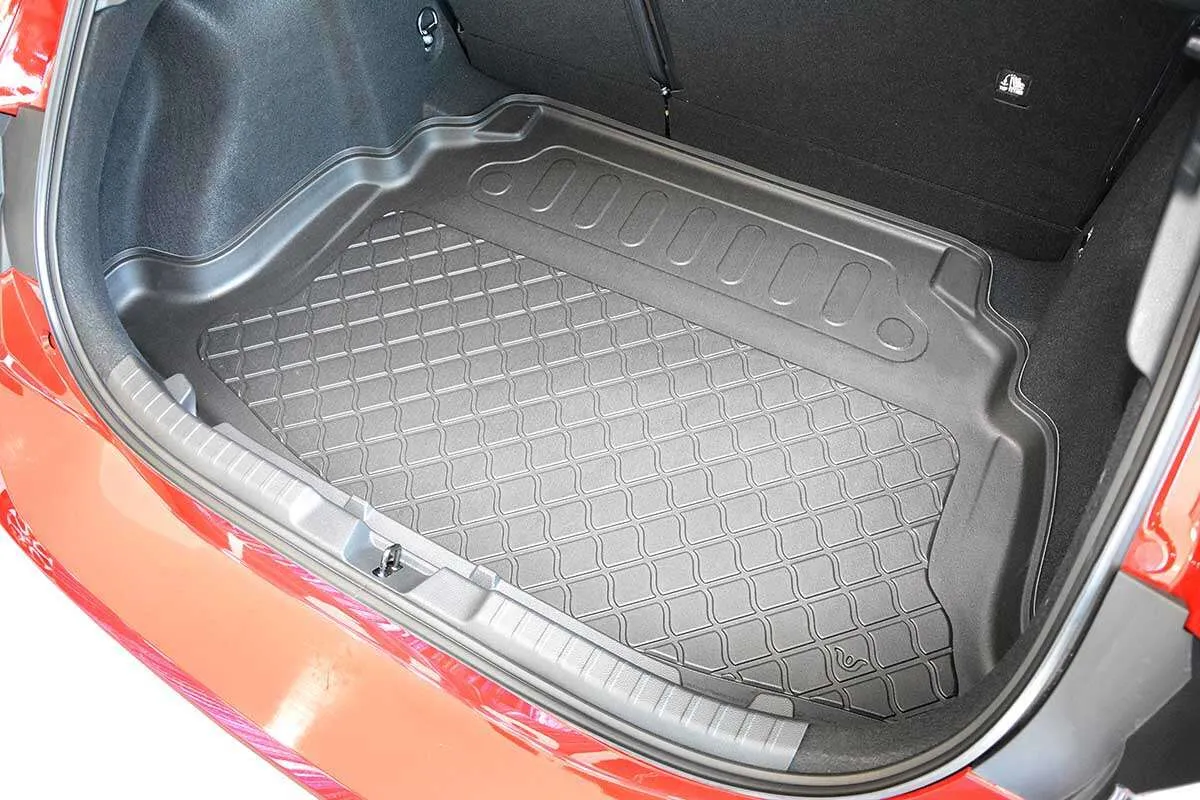 Bagasjeromsmatte Toyota Corolla XII (E210) Hatchback 2019 -> – bilde 2