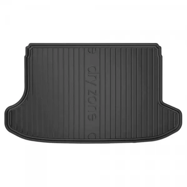 Bagasjeromsmatte TOYOTA GT86 2012-2021 Image 1