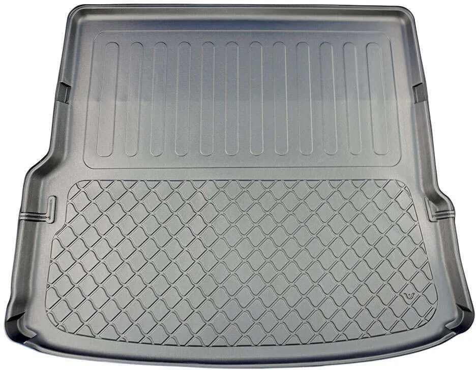 Bagasjeromsmatte Toyota Highlinder IV 2021 - 2023 – bilde 3