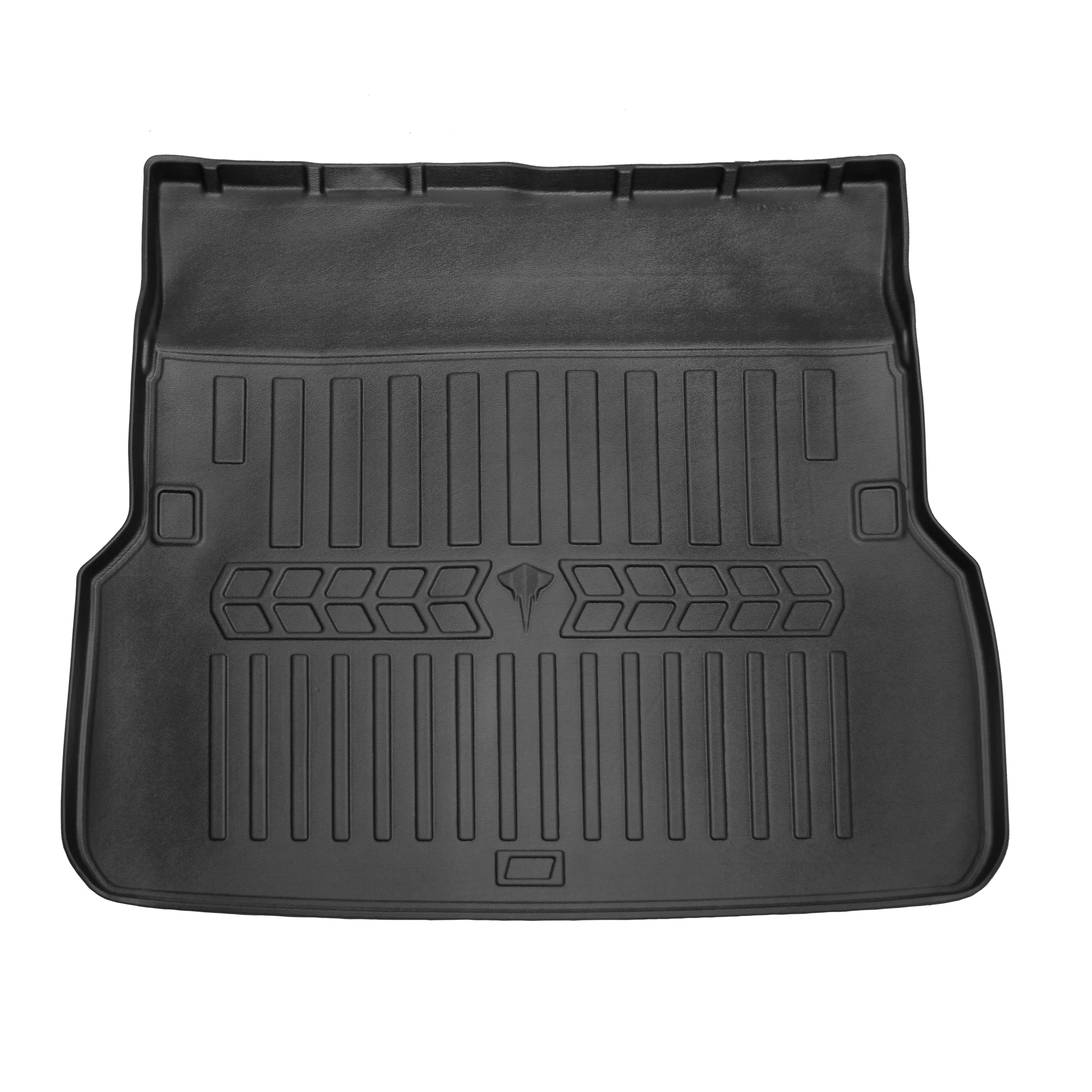 Bagasjeromsmatte Toyota Land Cruiser 250 2024 ->