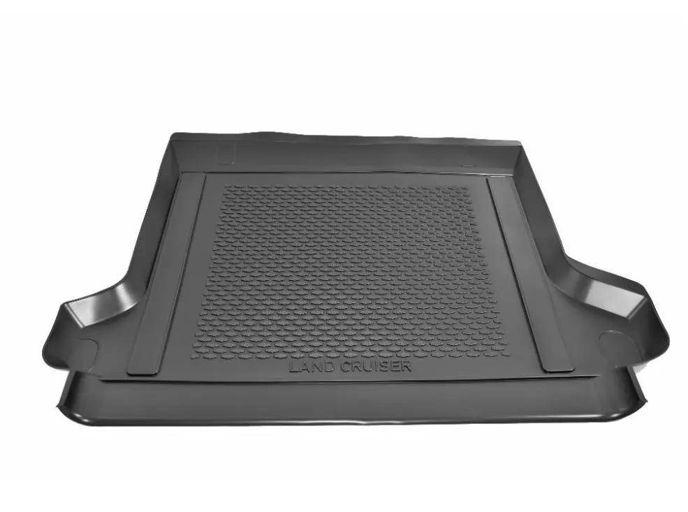Bagasjeromsmatte Toyota Land Cruiser J150 2009 - 2017 | 5 seter – bilde 2