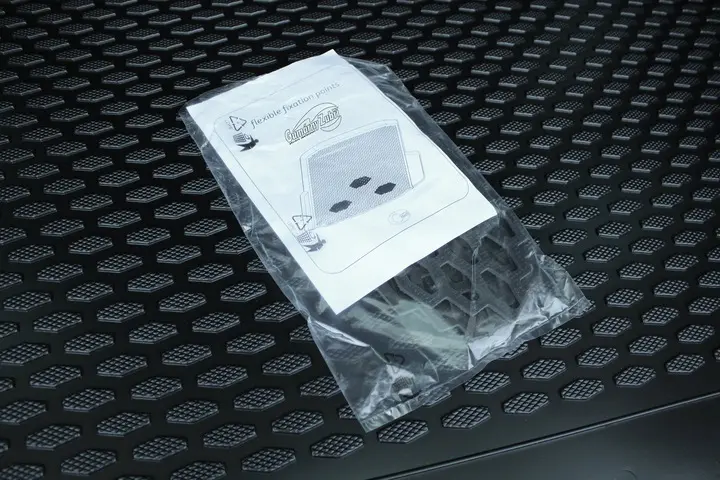 Bagasjeromsmatte Toyota Land Cruiser J150 2009 - 2017 | 5 seter – bilde 5