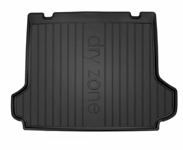 Bagasjeromsmatte Toyota Land Cruiser J150 2009 - 2017 | 5 seter