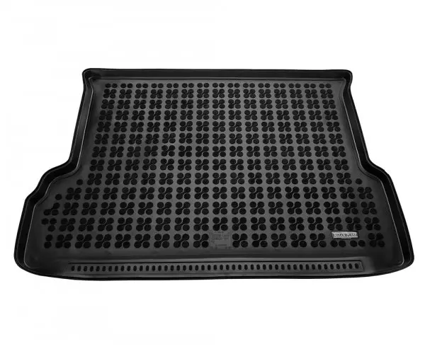 Bagasjeromsmatte Toyota Land Cruiser J150 2013   -2024 │ 7 seter