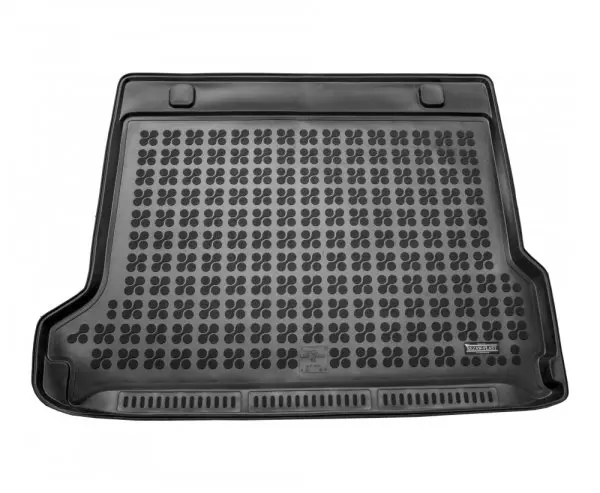 Bagasjeromsmatte Toyota Land Cruiser J150 2017 - 2024 │ 5 seter