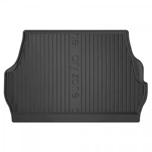 Bagasjeromsmatte Toyota Land Cruiser J200 2007 - 2021 │ 5-seter