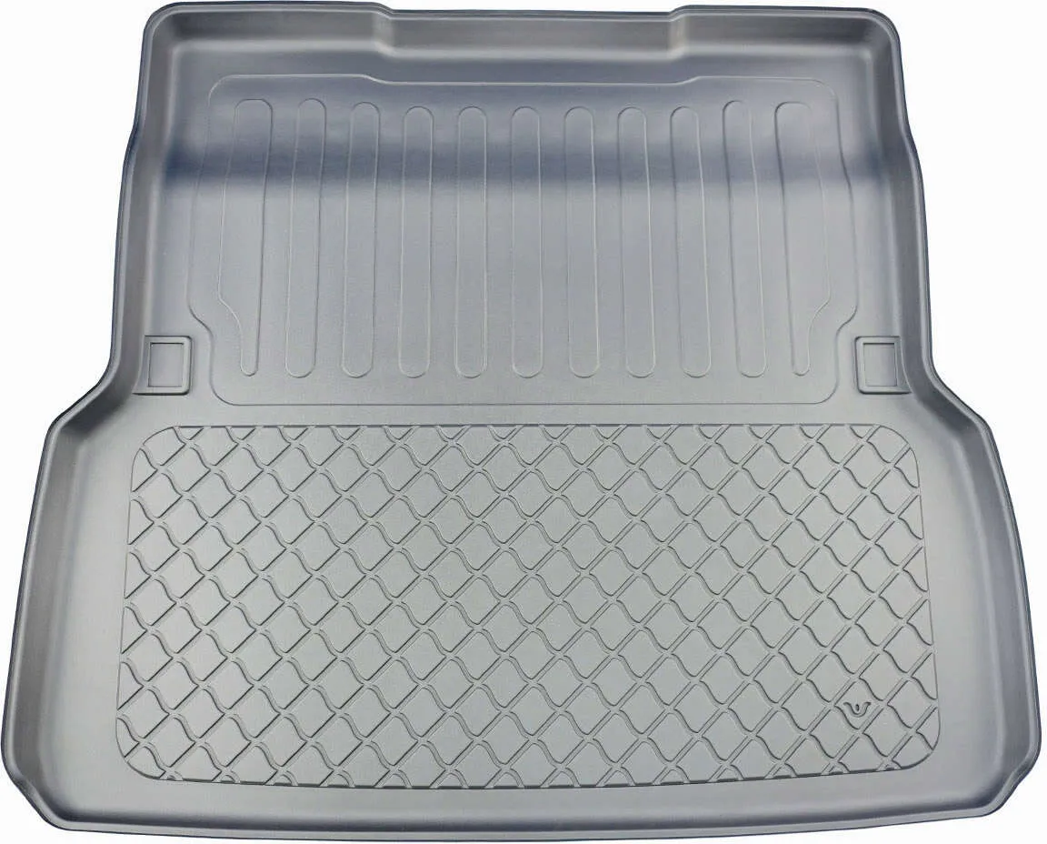 Bagasjeromsmatte Toyota Land Cruiser J25 2024 ->