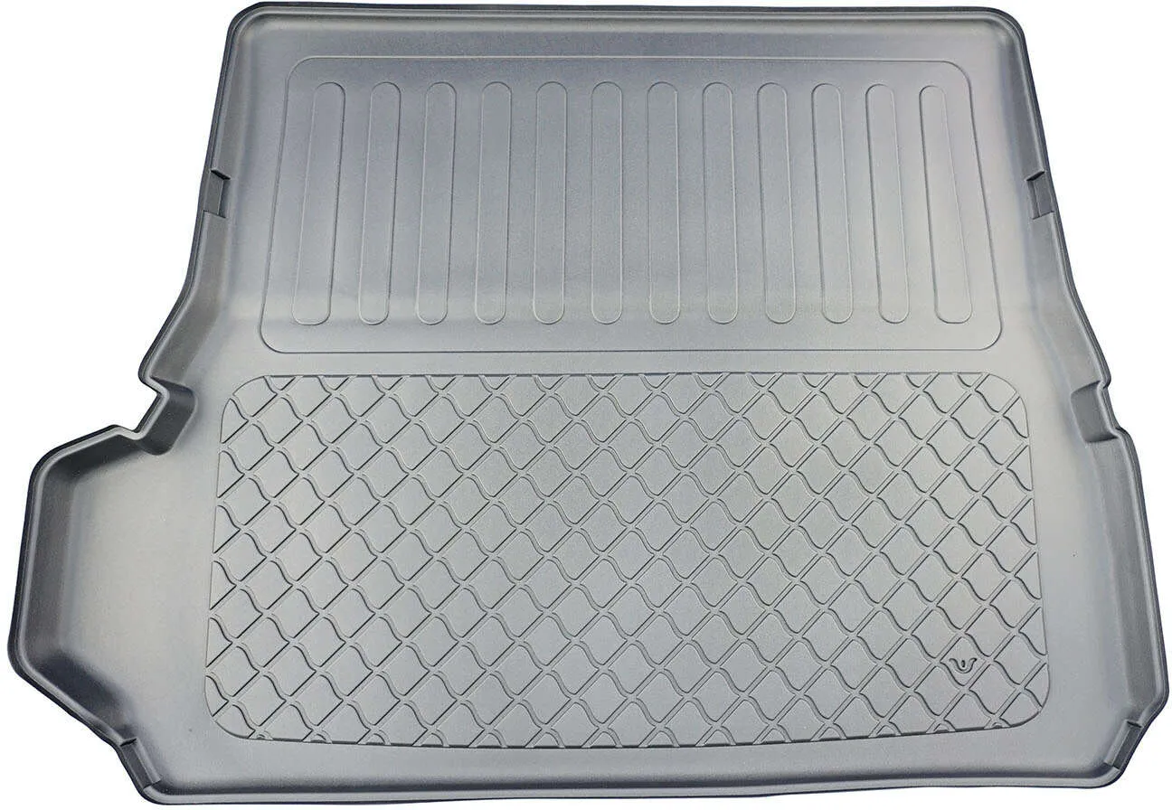 Bagasjeromsmatte Toyota Land Cruiser J25 2024 -> – bilde 2