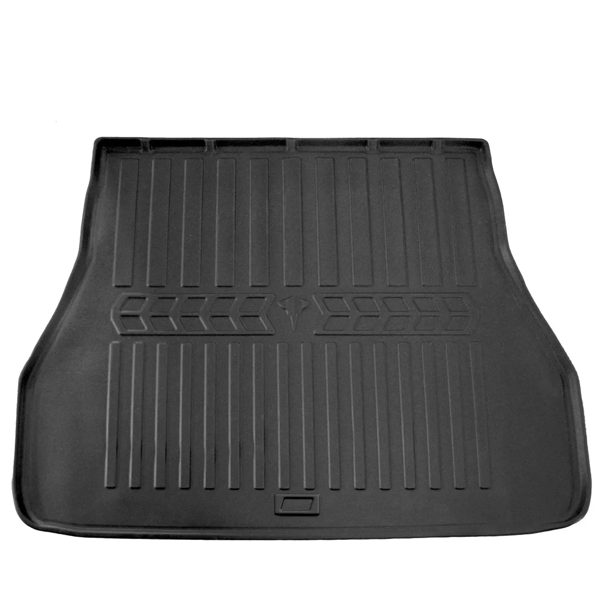 Bagasjeromsmatte Toyota Land Cruiser J300 / Lexus LX J300 2021 ->