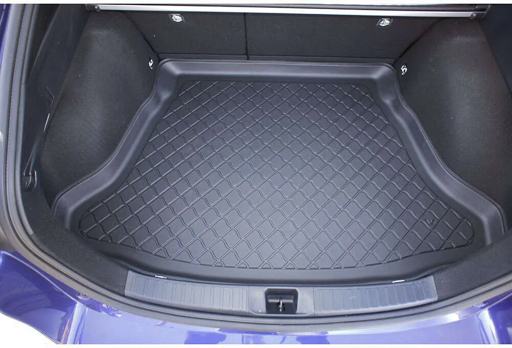 Bagasjeromsmatte Toyota Prius IV Hatchback 2012->