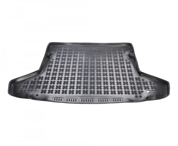 Bagasjeromsmatte Toyota Prius+ Seven 2011 - 2020 │ 7 seter