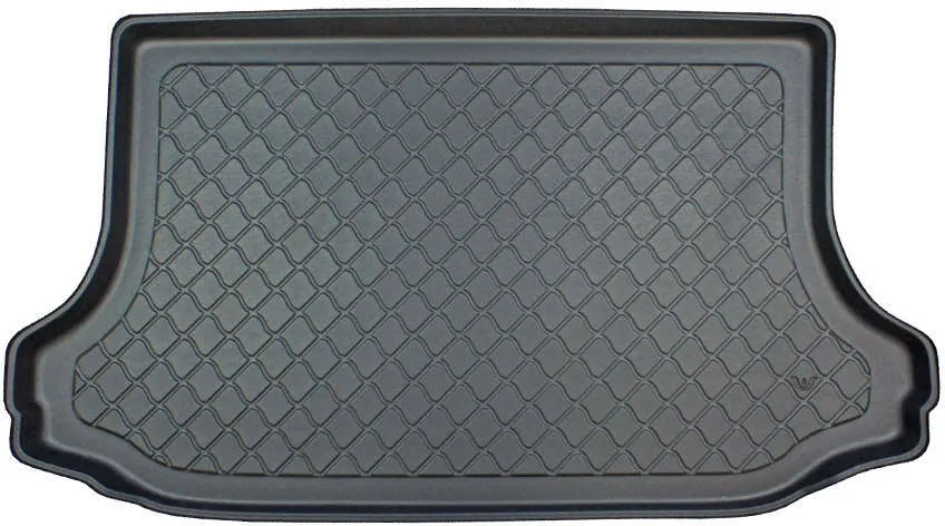 Bagasjeromsmatte Toyota RAV4 III (XA30) 2005 - 2012