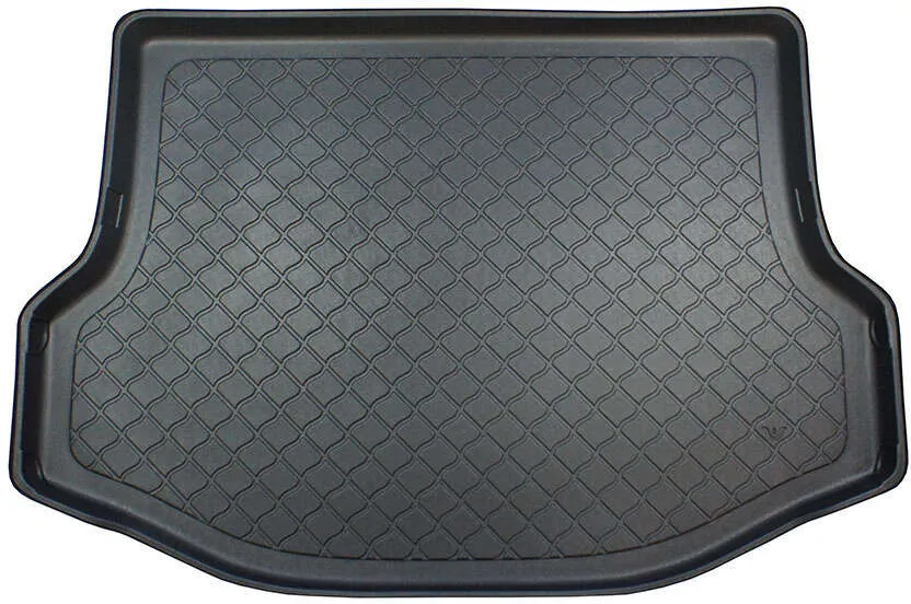 Bagasjeromsmatte Toyota RAV4 IV 2013 - 2019 – bilde 2