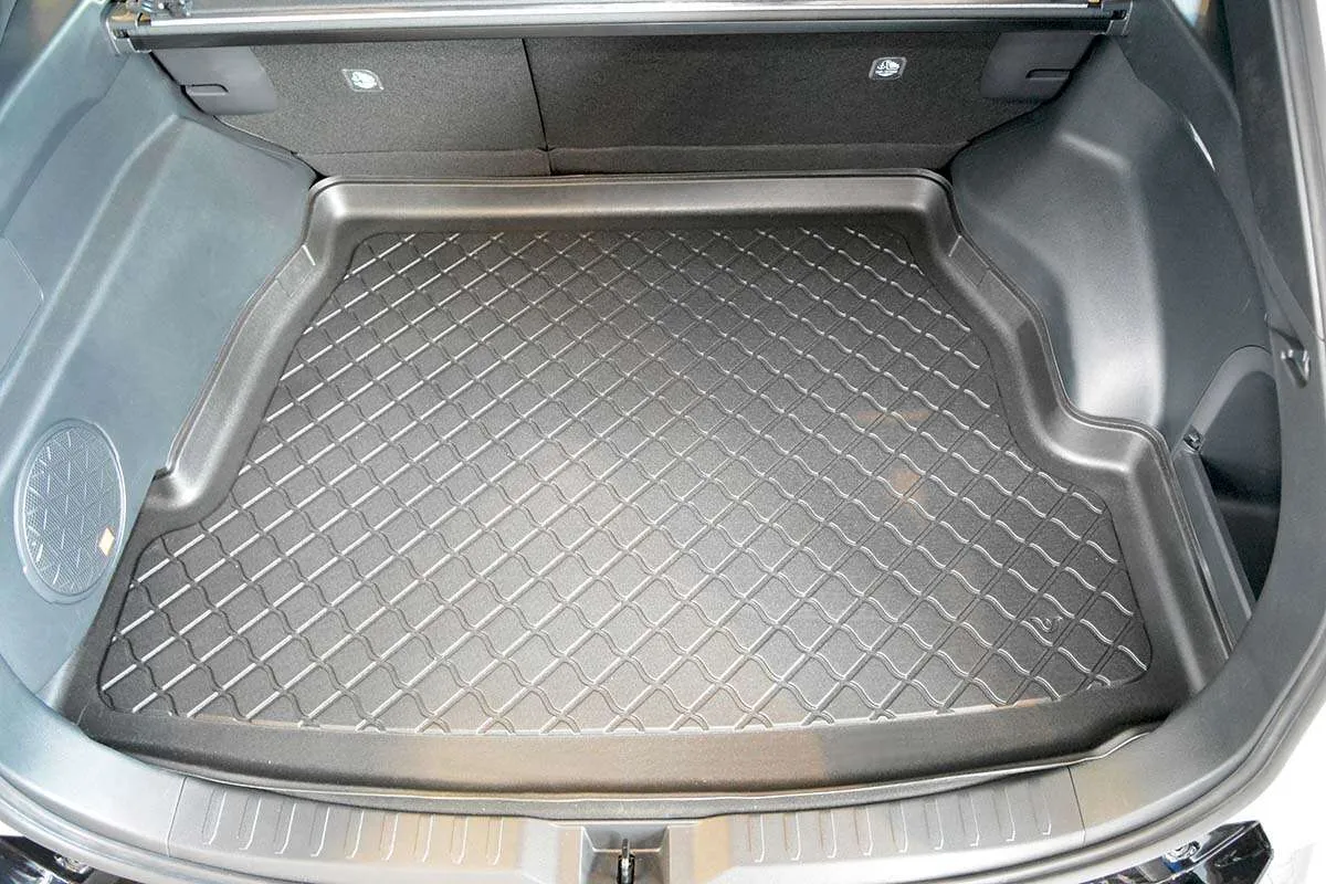 Bagasjeromsmatte Toyota RAV4 V 2019 ->