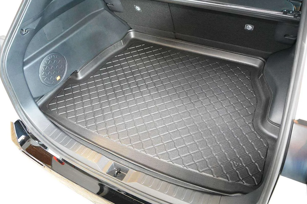Bagasjeromsmatte Toyota RAV4 V 2019 -> – bilde 2