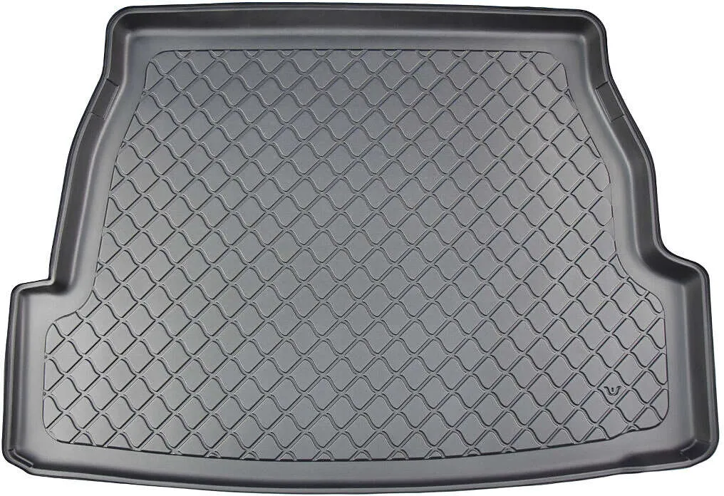 Bagasjeromsmatte Toyota RAV4 V 2019 -> – bilde 3