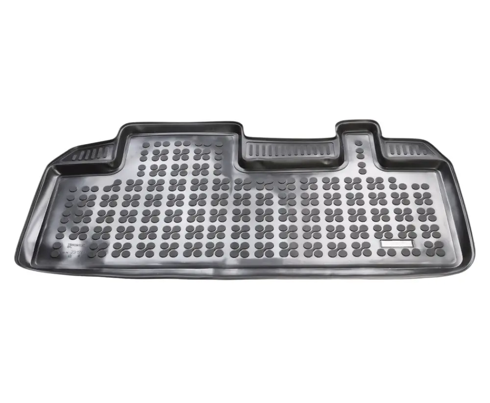 Bagasjeromsmatte Toyota SIENNA III (XL30) 2010-2020