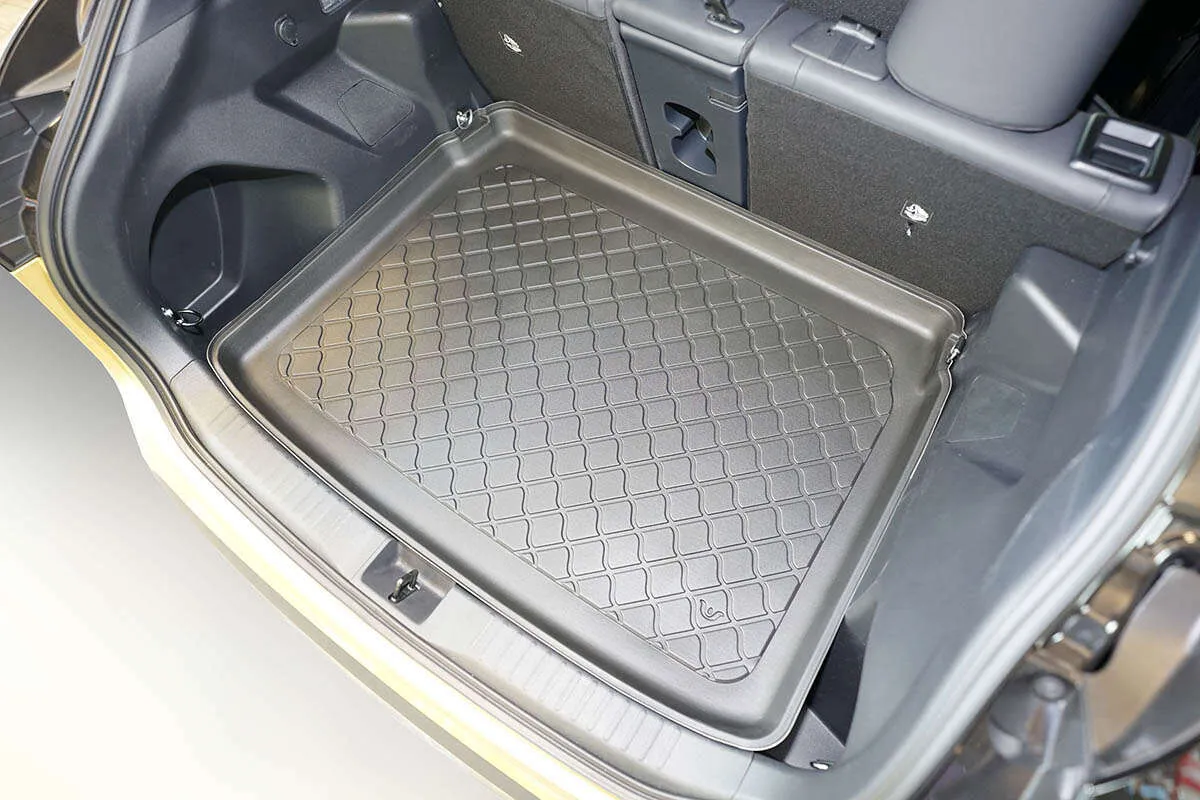 Bagasjeromsmatte Toyota Yaris Cross / Yaris Cross Hybrid 2020 -> – bilde 2