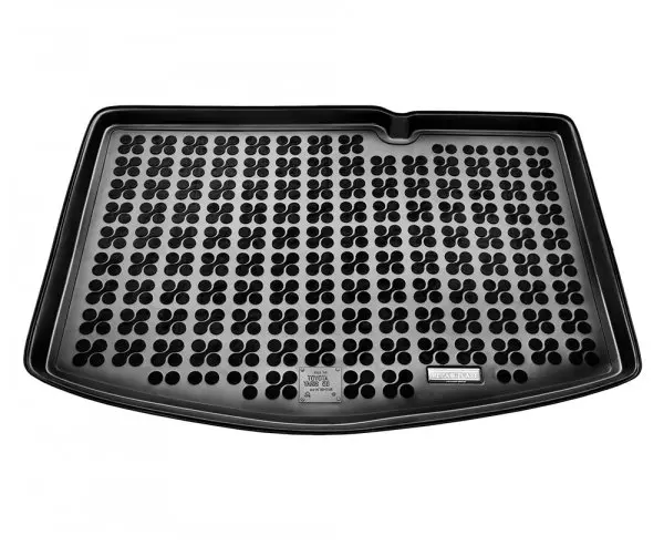 Bagasjeromsmatte Toyota YARIS III  2011 - 2014 (nedre)