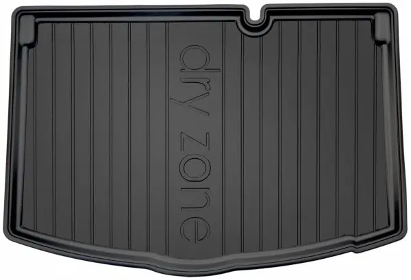 Bagasjeromsmatte TOYOTA Yaris III 5-dørs  2011-2020