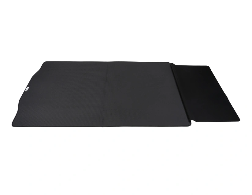 Bagasjeromsmatte vendbar Ford Explorer EV │ Genuine® - med støtfangerbeskyttelse – bilde 9