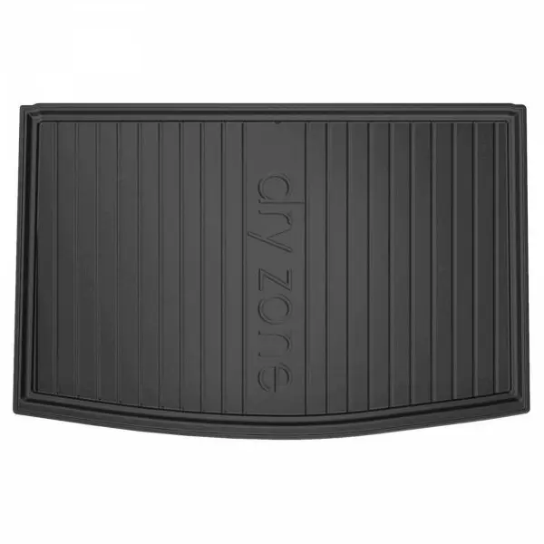 Bagasjeromsmatte Volkswagen Golf Plus 2005-2014