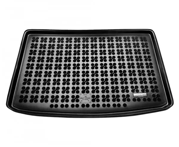 Bagasjeromsmatte Volkswagen GOLF Plus 2005 - 2014  