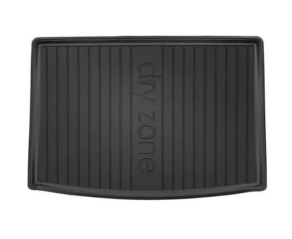 Bagasjeromsmatte VOLKSWAGEN Golf Plus minivan 2005-2014