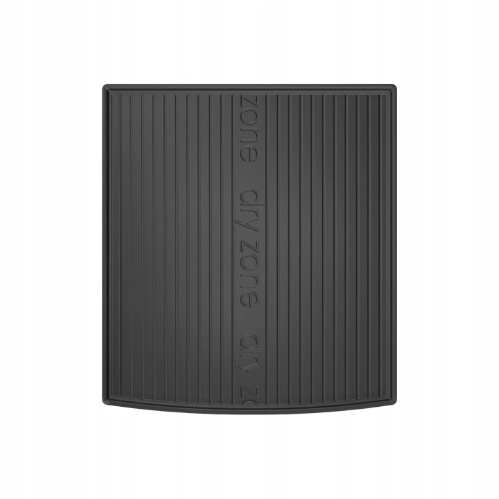 Bagasjeromsmatte Volkswagen Sharan II 2010 - 2022 | 7 seter, nedfelt 3. seterad