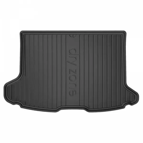 Bagasjeromsmatte VOLVO C30 2006-2012 Hatchback 3-dørs