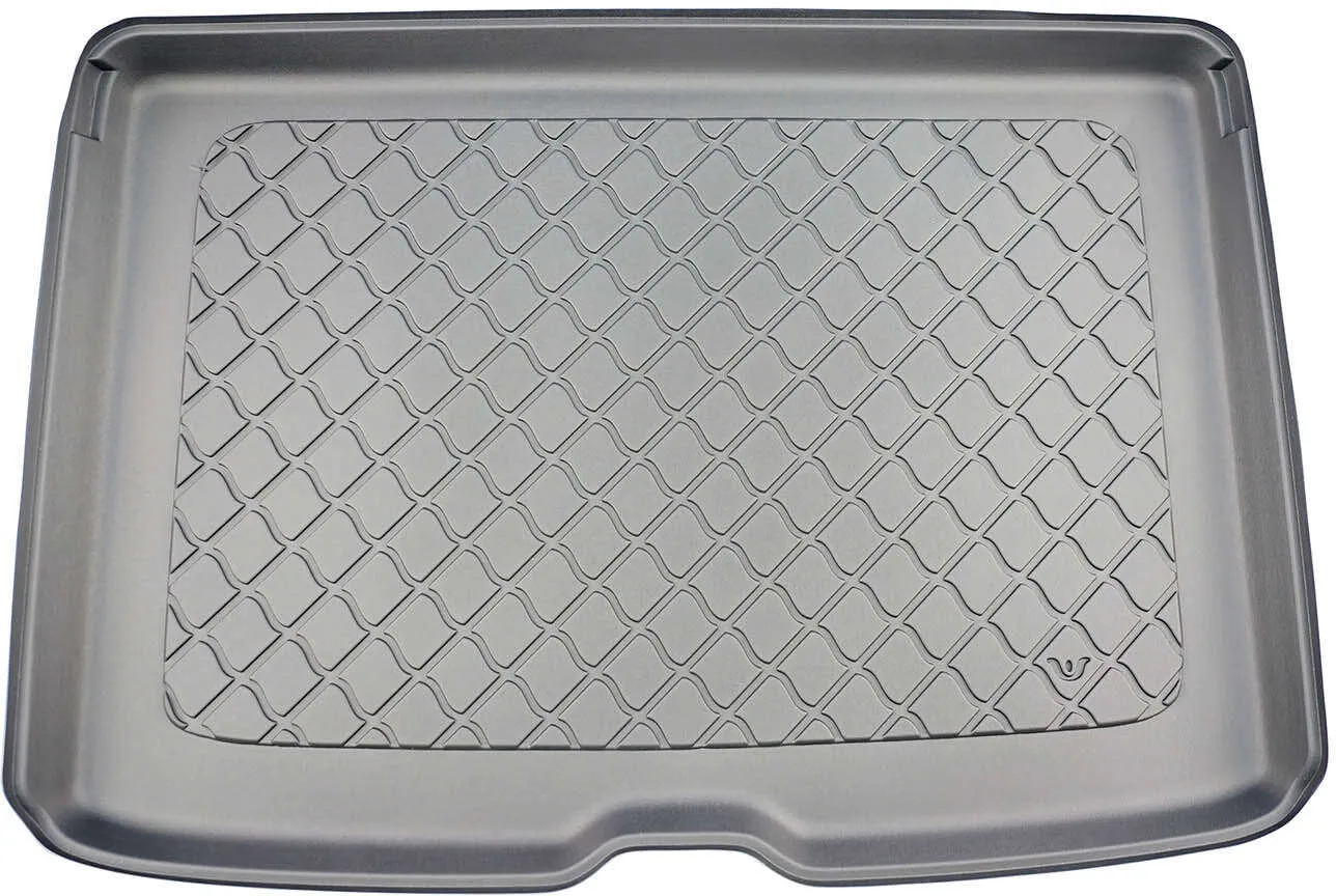 Bagasjeromsmatte Volvo EX30 2023 -> – bilde 2