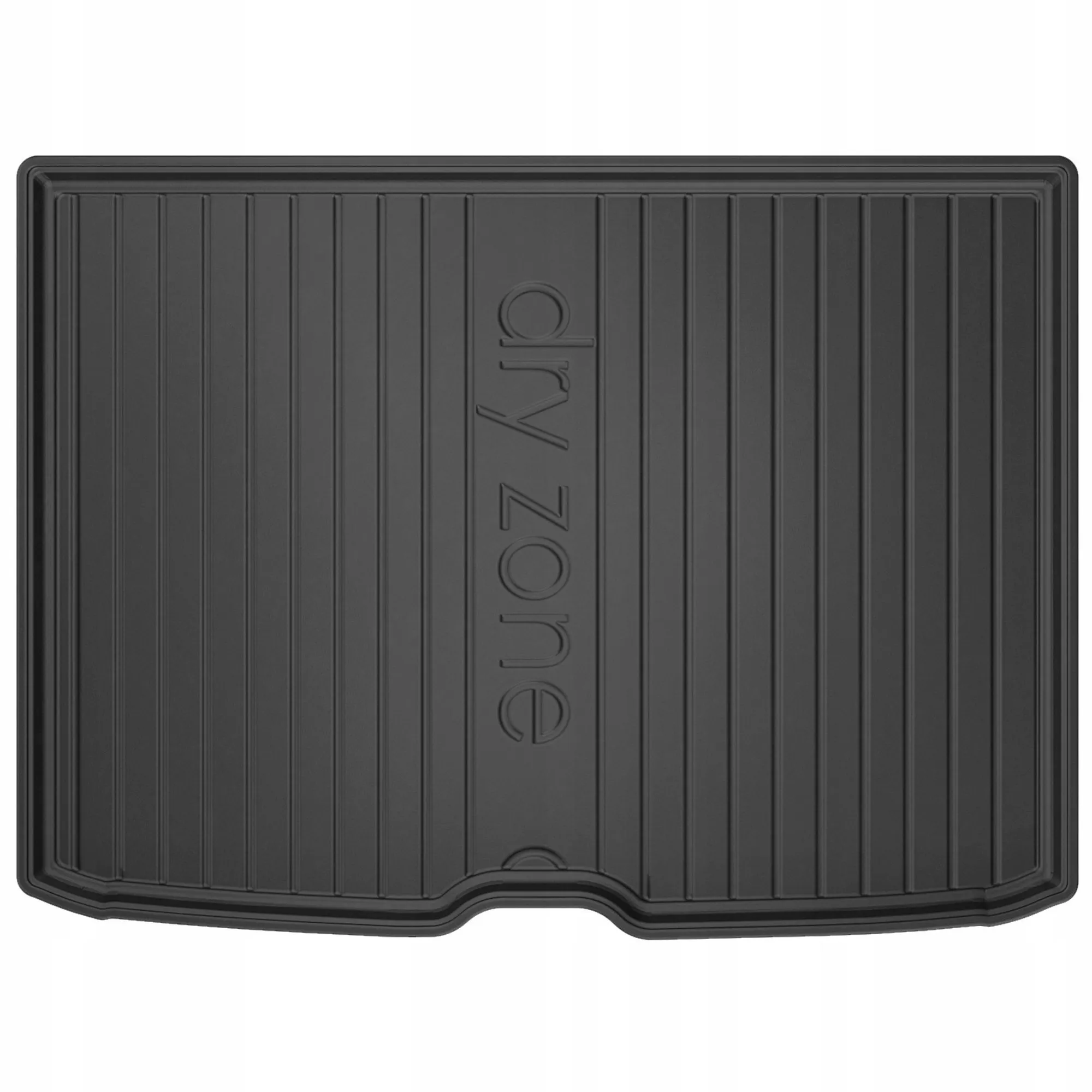 Bagasjeromsmatte Volvo EX30 2023 -> │ øvre Allværsmatte for bagasjerom Dryzone Trunk Mat Image 1