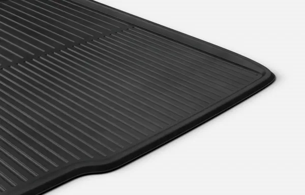 Bagasjeromsmatte Volvo EX30 2023 -> │ øvre - Genuine® All-weather Load Compartment Mat – bilde 2