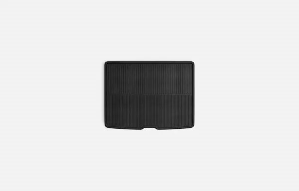 Bagasjeromsmatte Volvo EX30 2023 -> │ øvre - Genuine® All-weather Load Compartment Mat – bilde 3