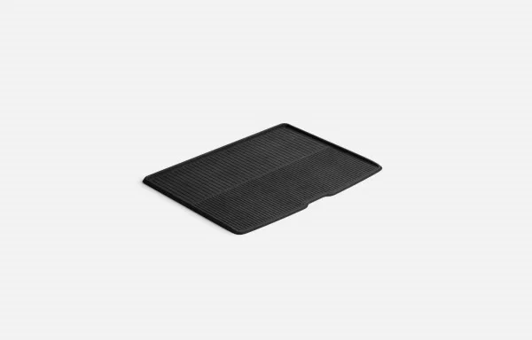 Bagasjeromsmatte Volvo EX30 2023 -> │ øvre - Genuine® All-weather Load Compartment Mat – bilde 4