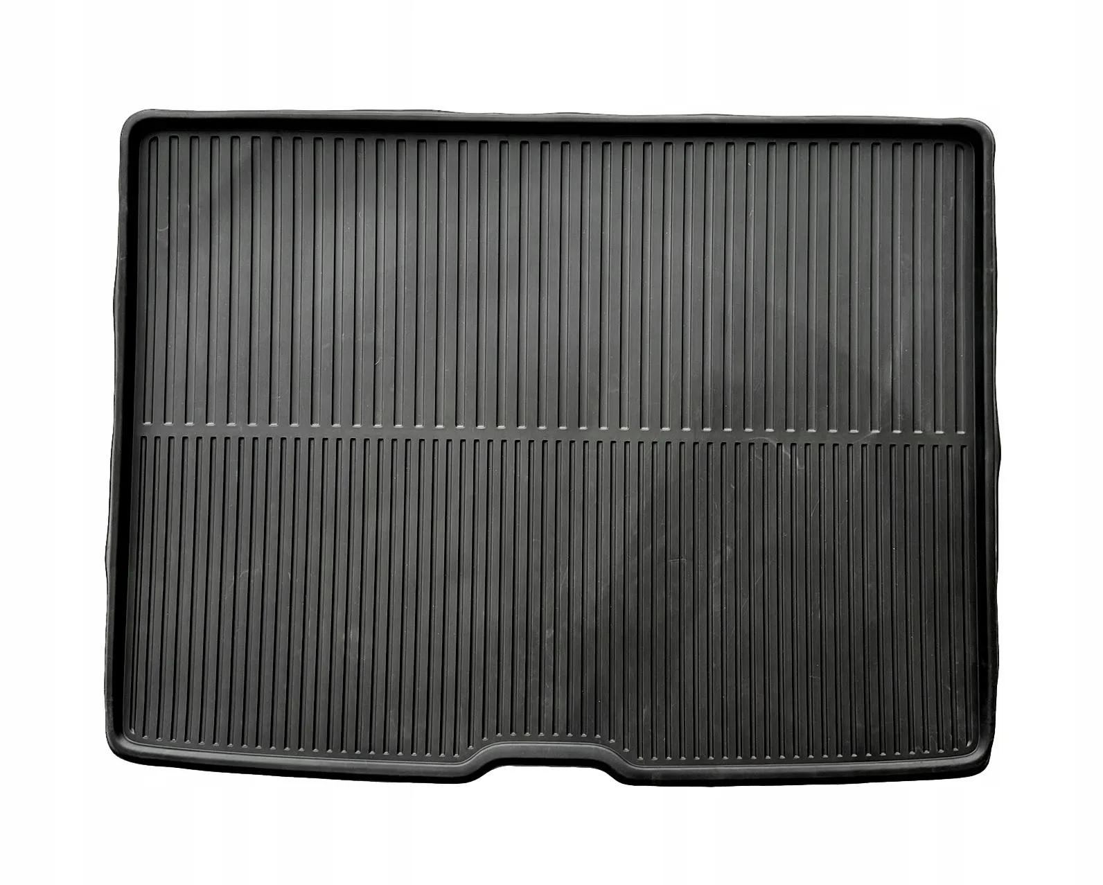 Bagasjeromsmatte Volvo EX30 2023 -> │ øvre - Genuine® All-weather Load Compartment Mat – bilde 5