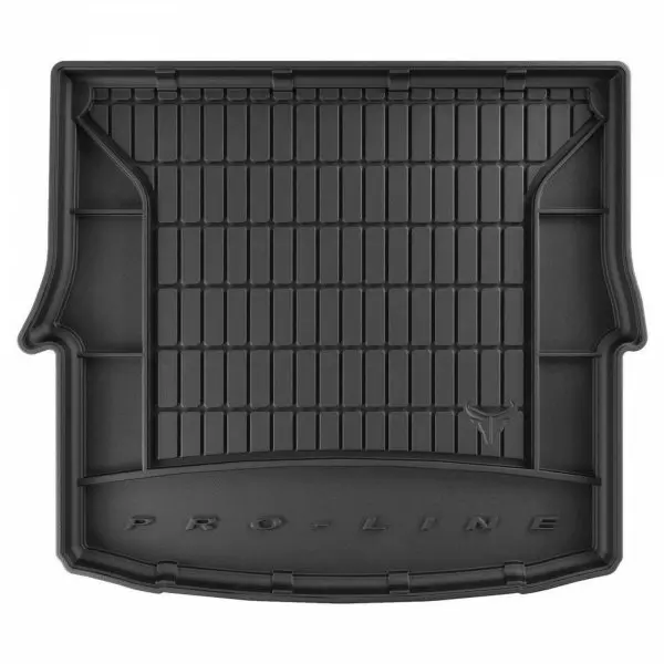Bagasjeromsmatte VOLVO S40 II 2004-2012 