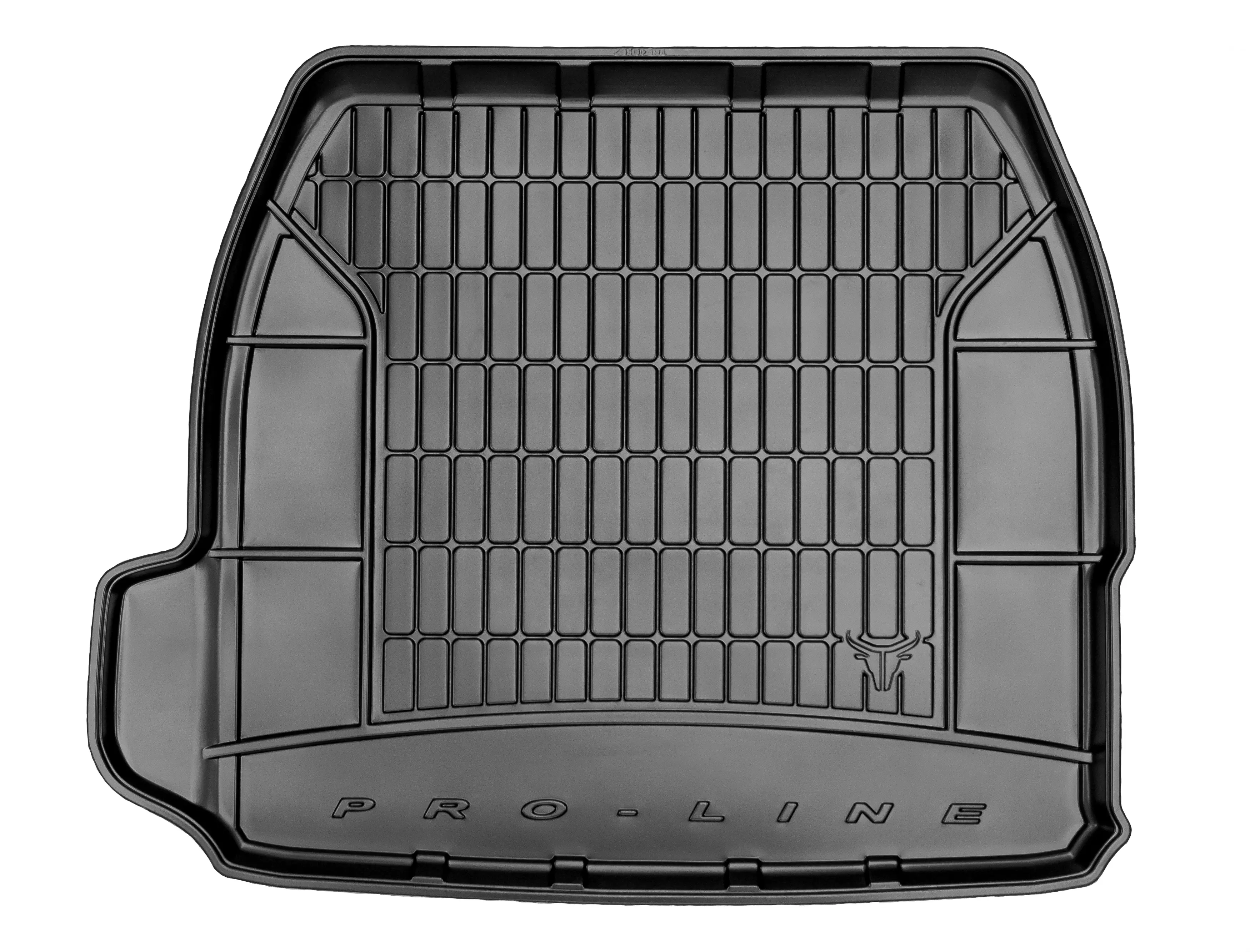 Bagasjeromsmatte Volvo S80 II 2006 - 2016
