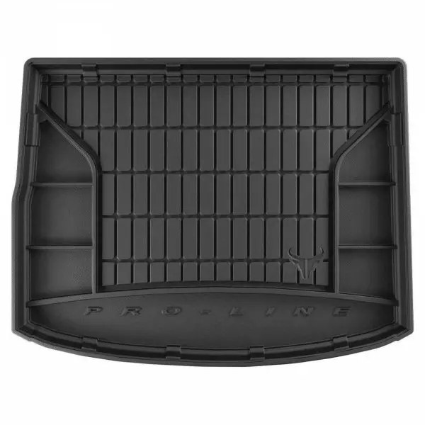 Bagasjeromsmatte VOLVO V40 II 2012-2019 Image 1